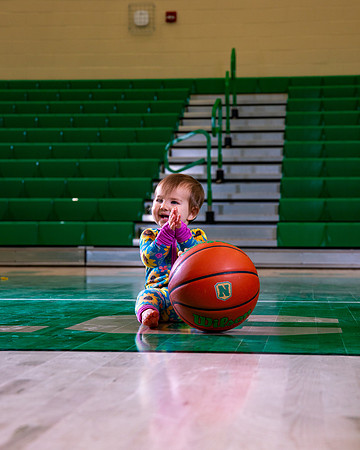 219-NHS Winter 2024 Basketball Girls