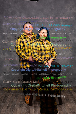 203-Machado Family