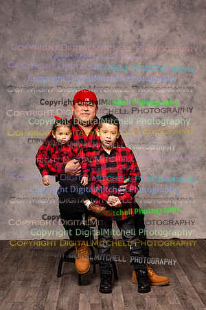 253-Machado Family