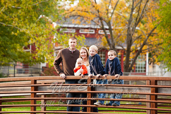 Erin Nowak Family-177