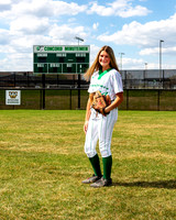 5-CHS 2025 Softball