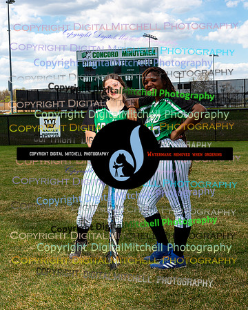 17-CHS 2025 Softball