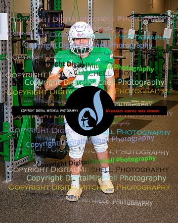 99-CHS 2025 Football