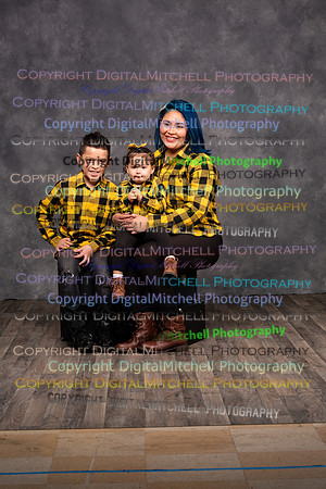 62-Machado Family