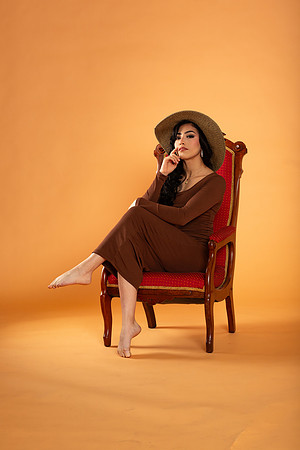 223-Kimberly in Brown