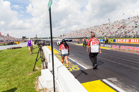 234-NHRA in Indy 2018