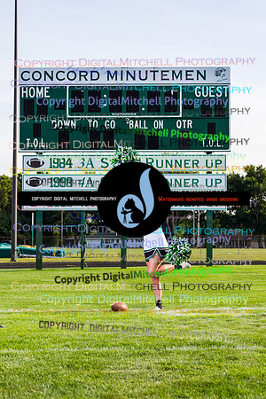 51-Cheerleading 2020