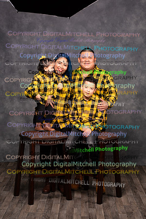 166-Machado Family