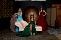 19-Elkhart County 4H Fair Queen n Court
