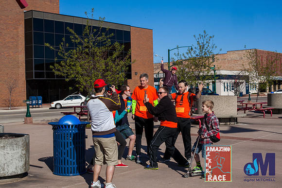 Elkhart Amazing 2014Race 2014-110-E