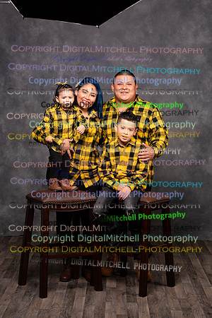 165-Machado Family