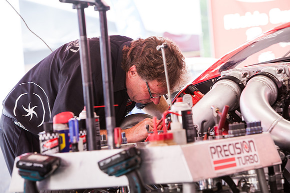 NHRA Nationals Norwalk 2015-281