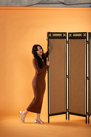 63-Kimberly in Brown