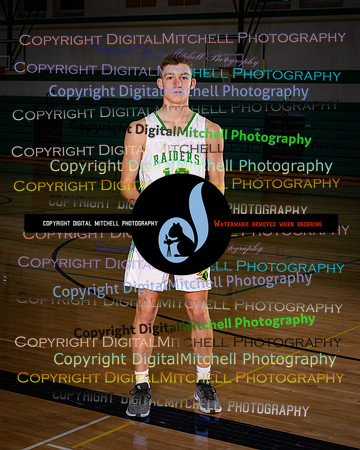 162-NHS 2024 Basketball Boys