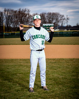 16-CHS 2025 Baseball