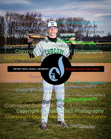 16-CHS 2025 Baseball