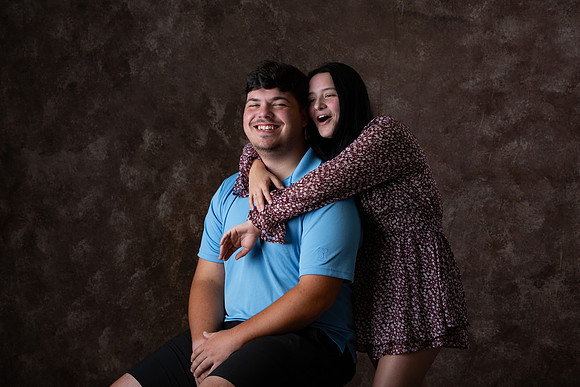 90-Brooke n Joseph
