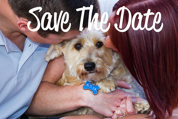 Save The Date 6
