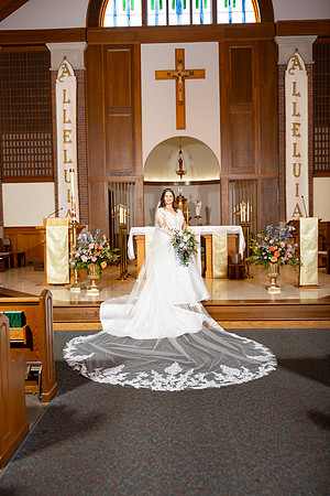838-DeMont_Lauren and Joseph Markiewicz