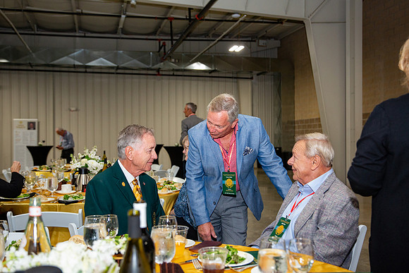 71-ASA RV Hall of Fame Induction