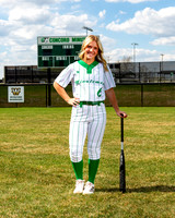 4-CHS 2025 Softball