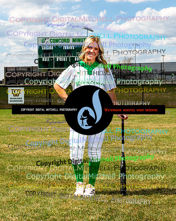 4-CHS 2025 Softball