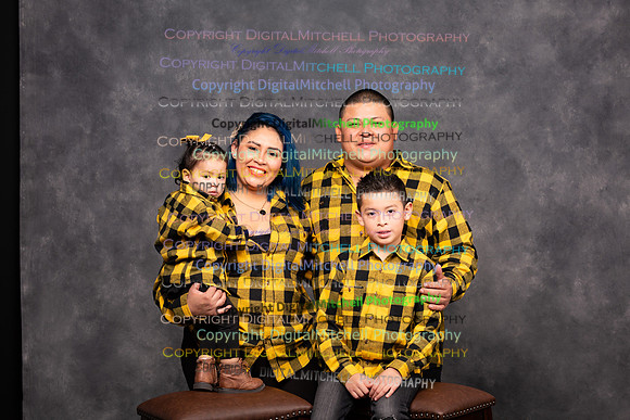 178-Machado Family