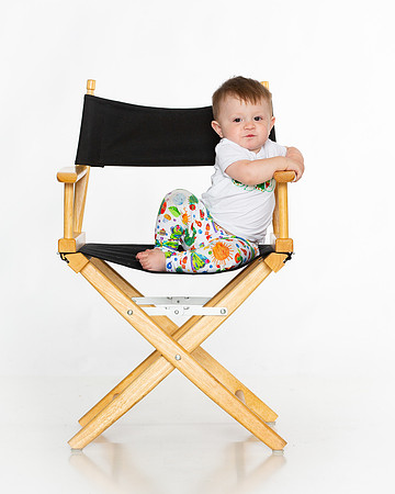232-Alen Bouman 1st Bday