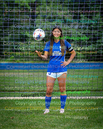 33-2024 Soccer Girls