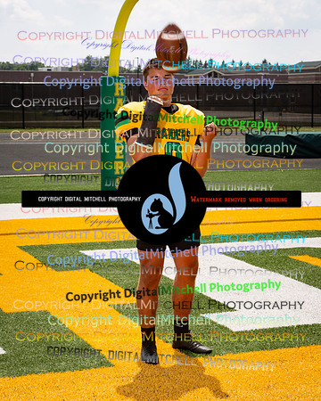 214-NHS 2025 Fall Football Varsity