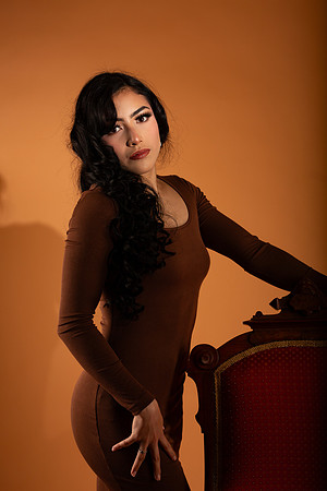 319-Kimberly in Brown