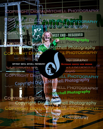 60-CHS 2024 Vollyball