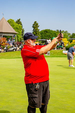 563-Italian American Golf Outing 2025