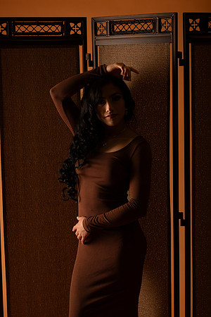 54-Kimberly in Brown