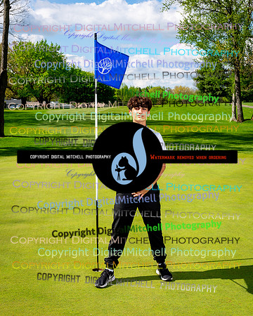 34-2025 Golf Boys