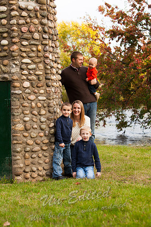 Erin Nowak Family-109