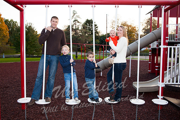 Erin Nowak Family-354