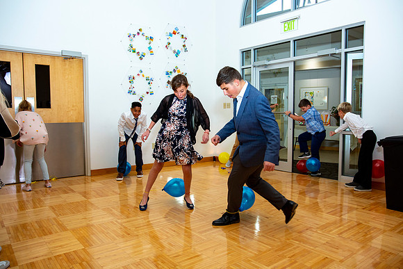 297-galperin bat mitzvah party