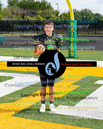 7-NHS 2025 Fall Football Freshmen