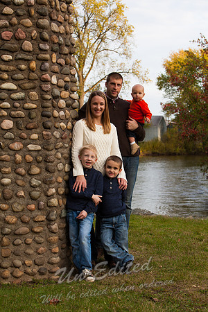 Erin Nowak Family-115