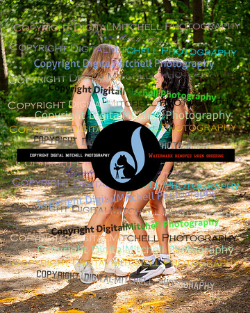 14-Cross Country Girls