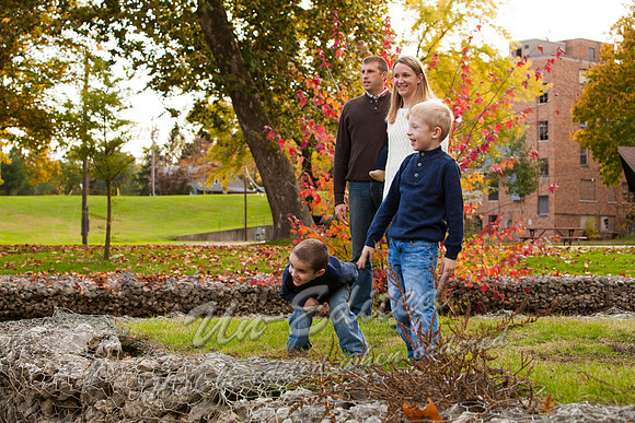 Erin Nowak Family-152
