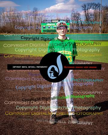 174-NHS 2025 Baseball