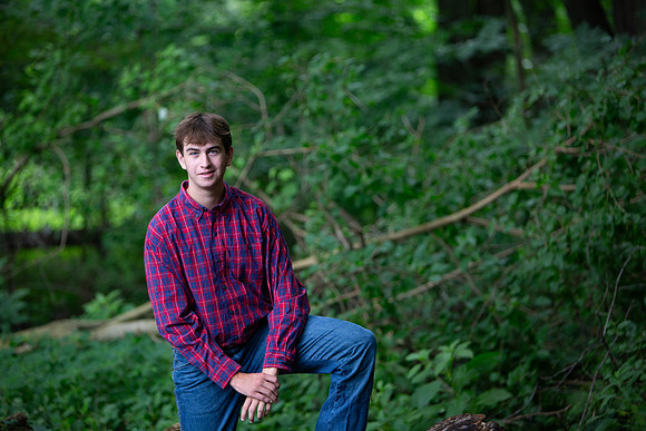 91-Sean Kusbach