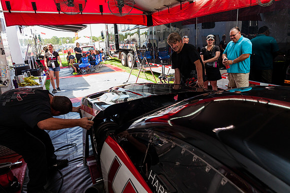 159-NHRA in Indy 2018