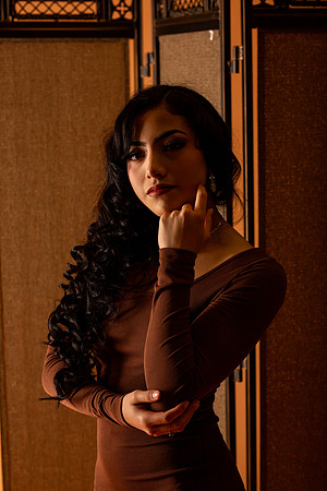 24-Kimberly in Brown