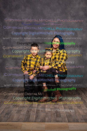 38-Machado Family