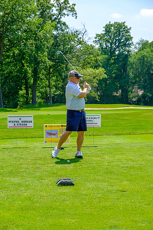 245-Italian American Golf Outing 2025