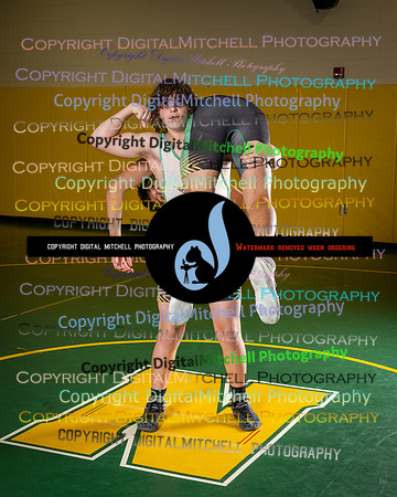 101-NHS 2024 wrestling