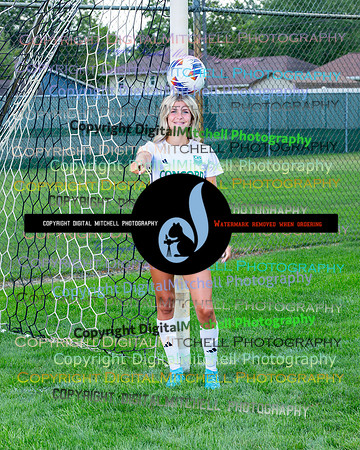 80-CHS 2024 Soccer Girls